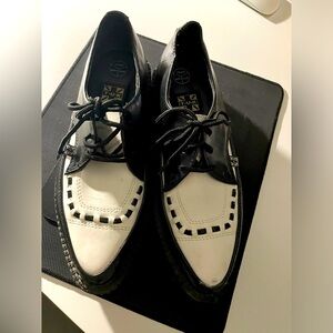 T.U.K Creepers